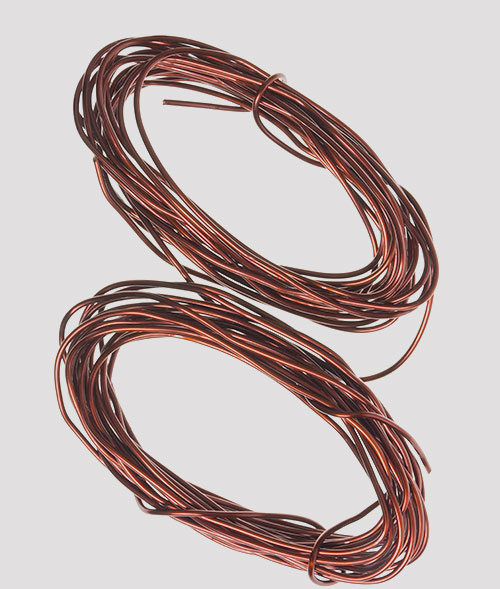 Copper Armature